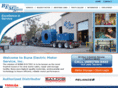 bunaelectric.com