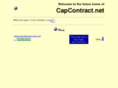 capcontract.net