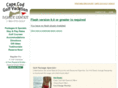 capegolfvacation.com