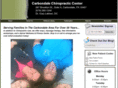 carbondalechiropractic.com
