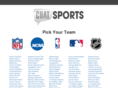 chatsports.com