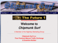 chipmunksurf.com