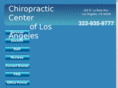 chirocenterla.com