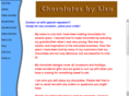 chocolatesbylisa.net