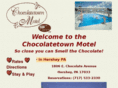 chocolatetownmotel.com