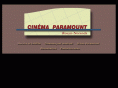 cinemaparamount.com