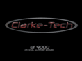 clarke-support.com