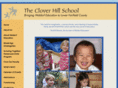 cloverhillschool.org