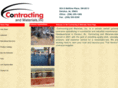 contractingandmaterials.com