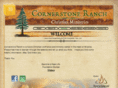cornerstoneranchaz.com