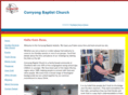corryongbaptist.org