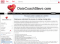 datecoachsteve.com