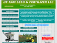 dekamseeds.com