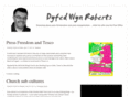 dyfedwynroberts.org.uk