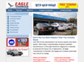 eagletransrowlett.com