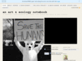 ecoartnotebook.com