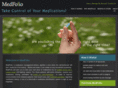 electronicmedicationorganizer.com