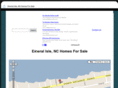 emeraldislenchomesforsale.com