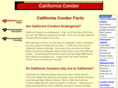 endangeredcaliforniacondor.com