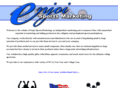 enjoisportsmarketing.com