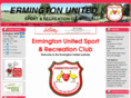 ermingtonunited.com.au