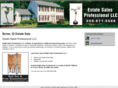 estatesalesprofessionalllc.com