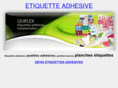 etiquette-guiflex.com