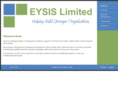 eysis.co.uk