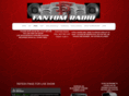 fantomradio.com