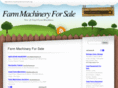 farmmachineryforsale.org