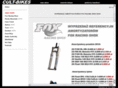 foxracingshox-polska.com