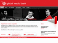 globalmediabank.com