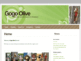 gogo-olive.com