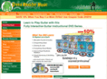 greenmonstermusic.com