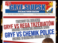 gryfslupsk.com