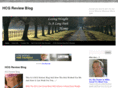 hcgreviewblog.org