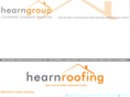 hearnroofing.com