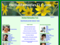 herbalremediestlc.com