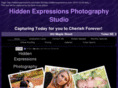hiddenexpressions.com