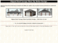 hiproof-garageplans.com