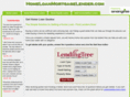 homeloanmortgagelender.com