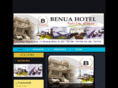 hotelbenua.com