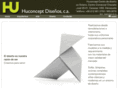 huconcept.com