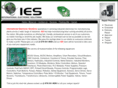 iesrepairs.net