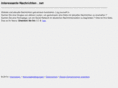 interessantenachrichten.net