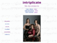 intriplicate.co.uk
