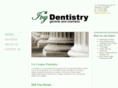 ivydentistry.com
