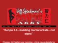 jeffspeakman.co.uk