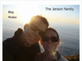 jensonfam.com