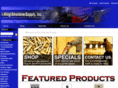 kingshooterssupply.com